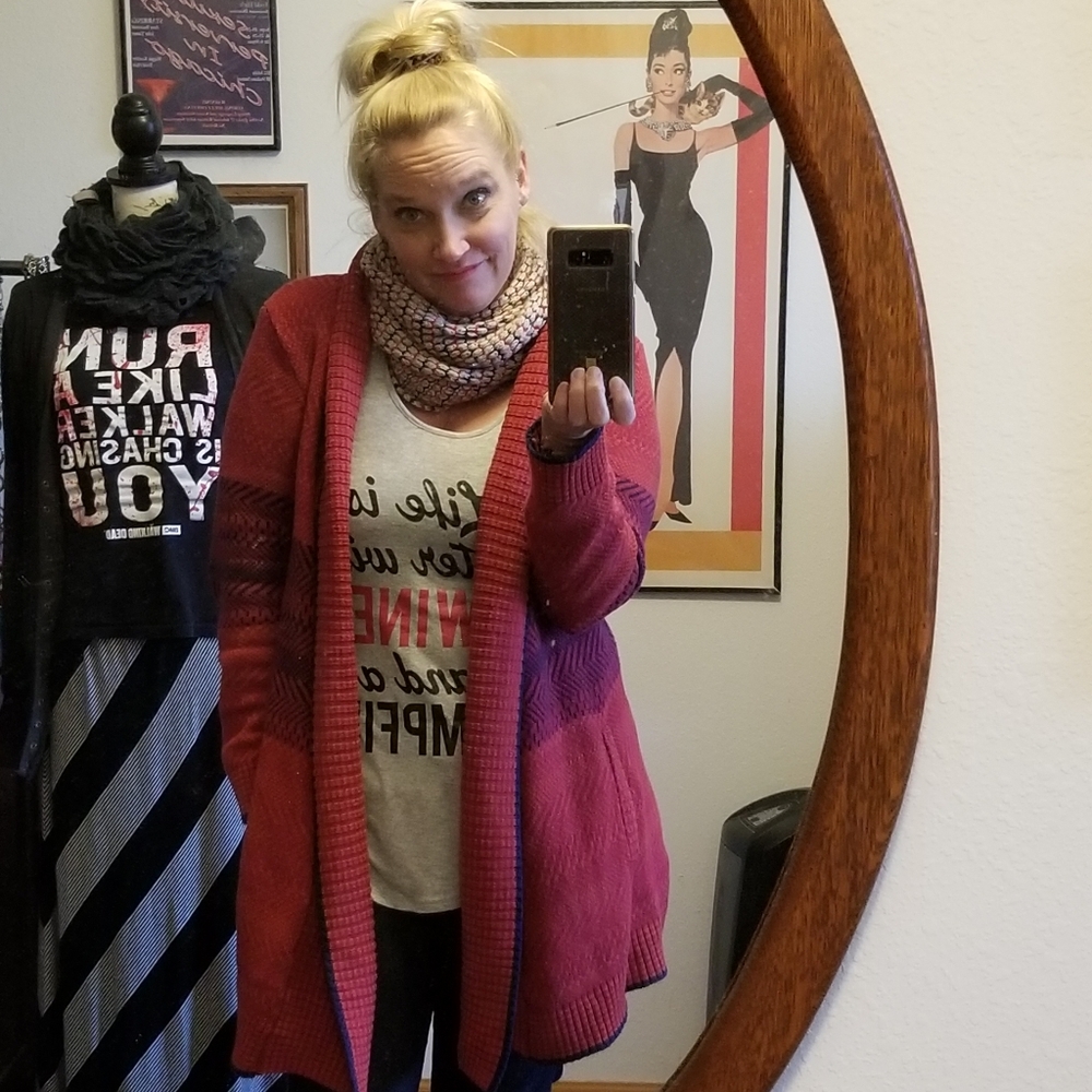 Cabi Cardigan